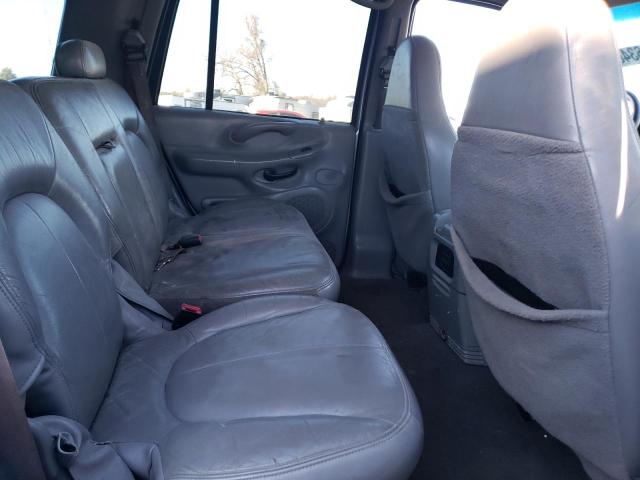 Photo 11 from auction – 2000 FORD EXPEDITION with VIN 1FMPU16L2YLA11646