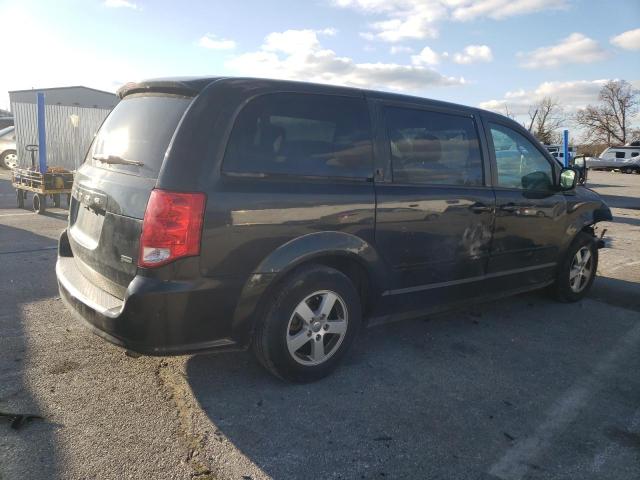 Photo 3 from auction – 2012 DODGE GRAND CARA with VIN 2C4RDGCG0CR333614
