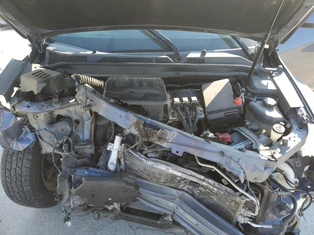 Photo 12 from auction – 2014 CHEVROLET EQUINOX LT with VIN 2GNALBEK0E6308759