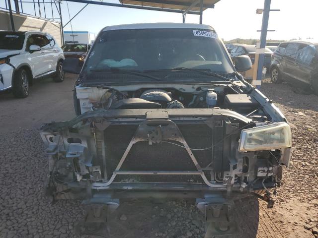 Photo 5 from auction – 2006 CHEVROLET SILVERADO with VIN 1GCEC14V46E232265