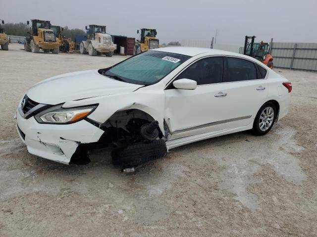 NISSAN ALTIMA 2.5 2016 with VIN 1N4AL3AP9GC208434 - Photo from auction