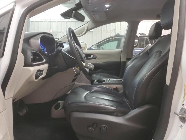 Photo 7 from auction – 2022 CHRYSLER PACIFICA T with VIN 2C4RC1BG0NR112048