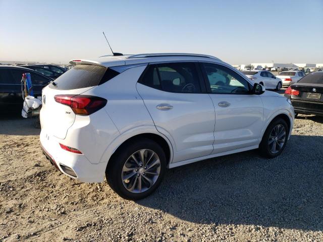 Photo 3 from auction – 2023 BUICK ENCORE GX with VIN KL4MMDS28PB140883