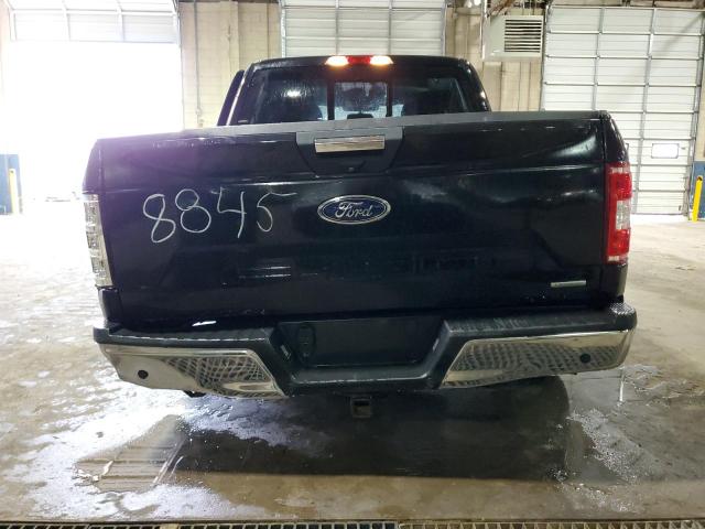 Photo 6 from auction – 2019 FORD F150 SUPER with VIN 1FTEW1EP2KFA78845