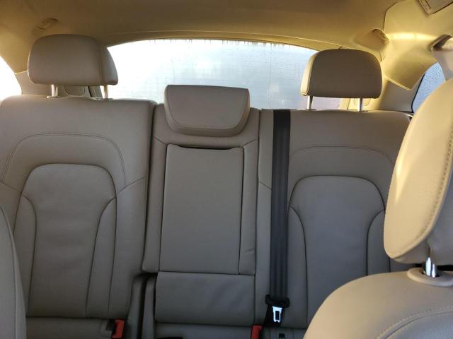 Photo 10 from auction – 2016 AUDI Q5 TDI PRE with VIN WA1CVAFP3GA044940