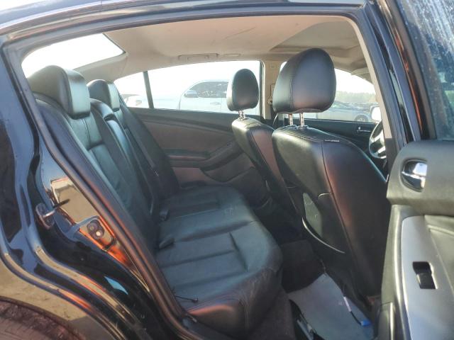 Photo 10 from auction – 2008 NISSAN ALTIMA 2.5 with VIN 1N4AL21E08N504652