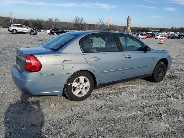 Photo 3 from auction – 2007 CHEVROLET MALIBU LS with VIN 1G1ZS58F47F133593