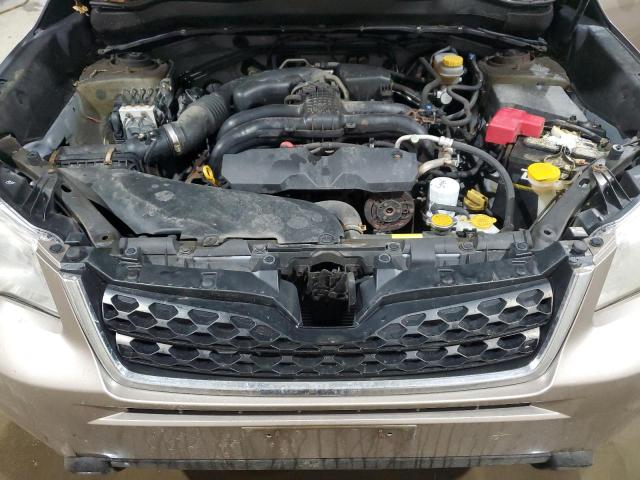 Photo 12 from auction – 2015 SUBARU FORESTER 2 with VIN JF2SJADC3FG481833