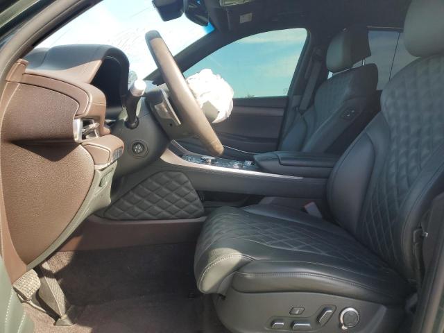 Photo 7 from auction – 2023 GENESIS GV80 BASE with VIN KMUHCESC5PU120746