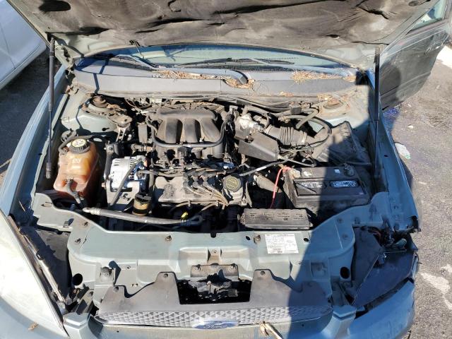 Photo 11 from auction – 2006 FORD TAURUS SE with VIN 1FAFP53U96A226497