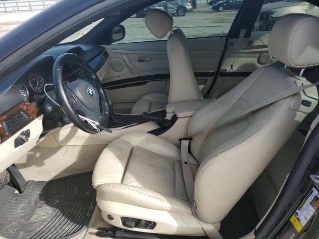 Photo 7 from auction – 2011 BMW 328 XI with VIN WBAKF3C53BE793197