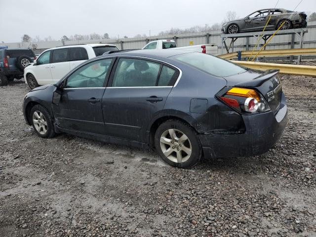 Photo 2 from auction – 2008 NISSAN ALTIMA S with VIN 1N4AL21E28N454563