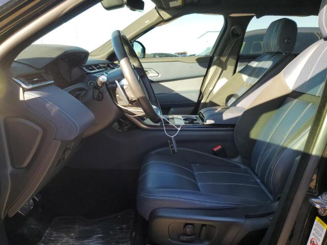 Photo 7 from auction – 2020 LAND ROVER RANGE ROVE with VIN SALYK2EX5LA283971