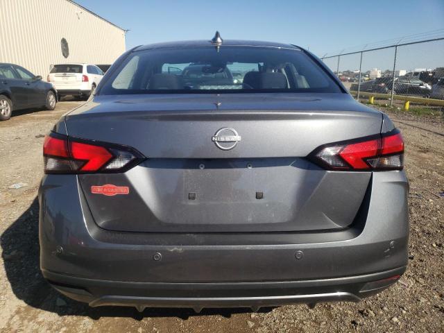 Photo 6 from auction – 2023 NISSAN VERSA SV with VIN 3N1CN8EVXPL824850