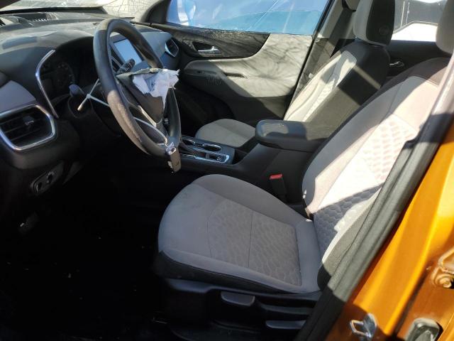 Photo 7 from auction – 2018 CHEVROLET EQUINOX LS with VIN 2GNAXHEV0J6134672
