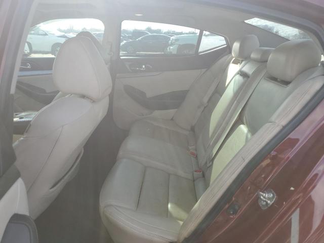 Photo 10 from auction – 2017 NISSAN MAXIMA 3.5 with VIN 1N4AA6AP7HC387307
