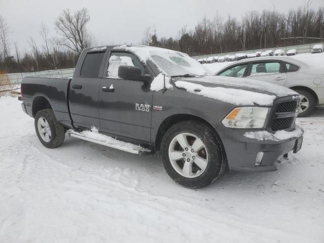 Photo 4 from auction – 2016 RAM 1500 ST with VIN 1C6RR7FT6GS123802
