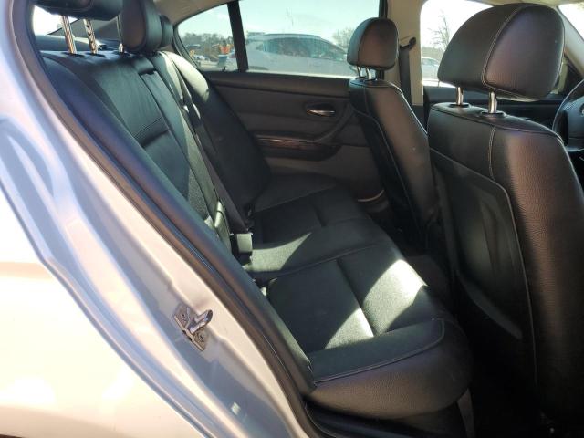 Photo 10 from auction – 2011 BMW 328 I SULE with VIN WBAPH5G5XBNN58981