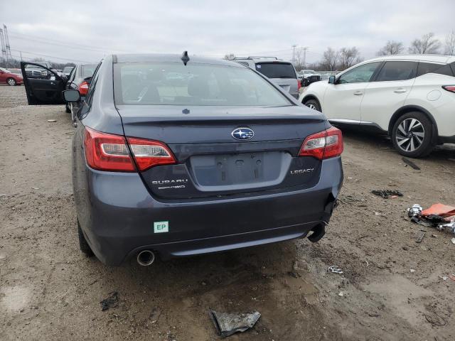 Foto 6 de la subasta – 2016 SUBARU LEGACY 2.5 con VIN 4S3BNBC68G3027462