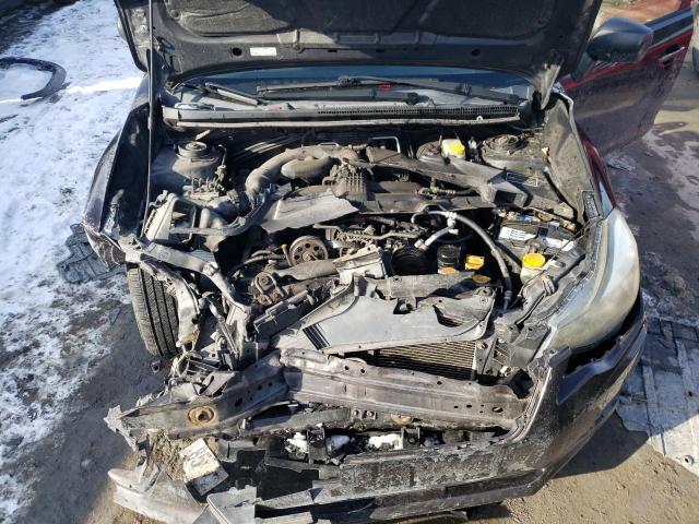 Photo 12 from auction – 2013 SUBARU IMPREZA with VIN JF1GPAA64DH801627