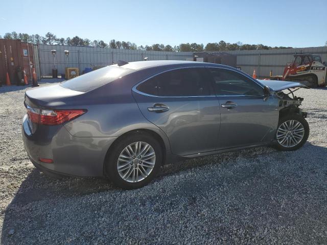 Photo 3 from auction – 2015 LEXUS ES 350 with VIN JTHBK1GG9F2177539