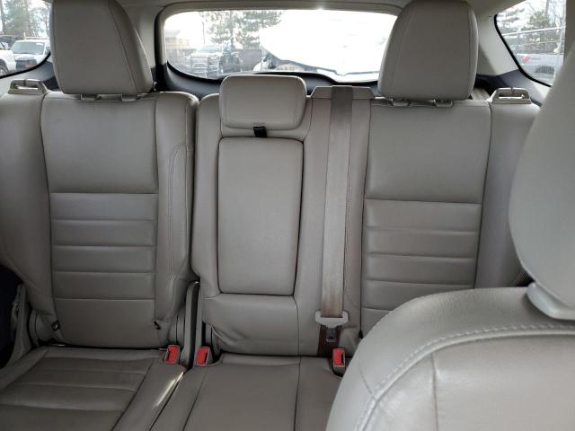 Photo 10 from auction – 2014 FORD ESCAPE TIT with VIN 1FMCU9J91EUA87003