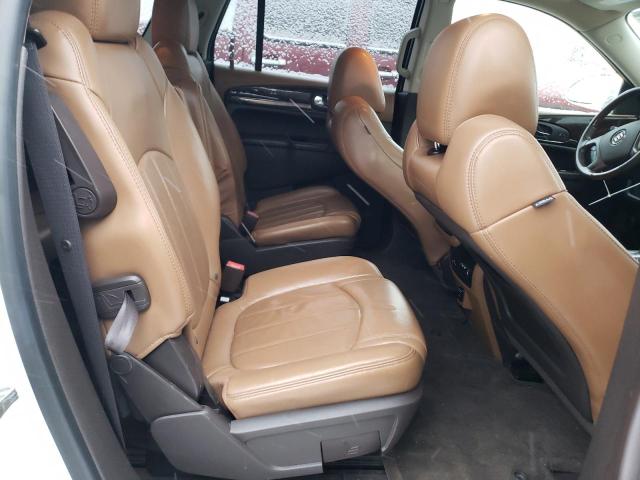 Photo 11 from auction – 2014 BUICK ENCLAVE with VIN 5GAKVBKD8EJ256783