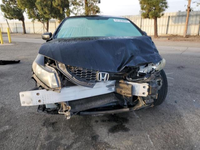 Photo 5 from auction – 2015 HONDA CIVIC LX with VIN 19XFB2F50FE062890