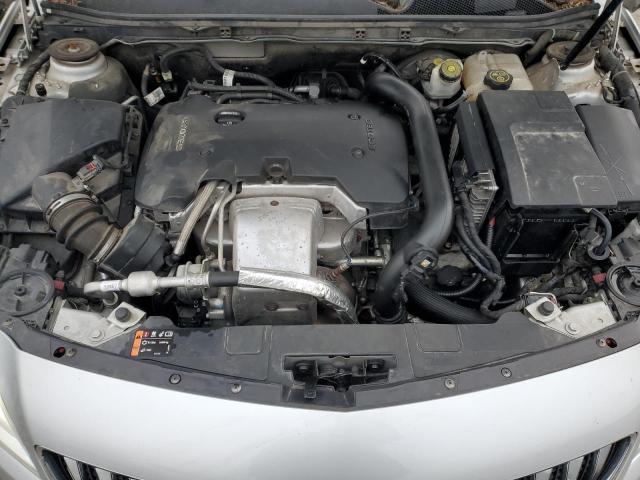Photo 11 from auction – 2017 BUICK REGAL PREM with VIN 2G4GR5GX0H9167041