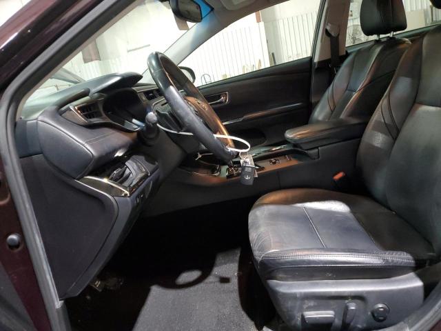 Photo 7 from auction – 2016 TOYOTA AVALON XLE with VIN 4T1BK1EB3GU225191