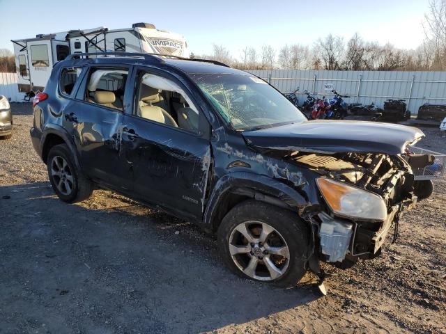 Photo 4 from auction – 2010 TOYOTA RAV4 LIMIT with VIN 2T3DK4DVXAW030810