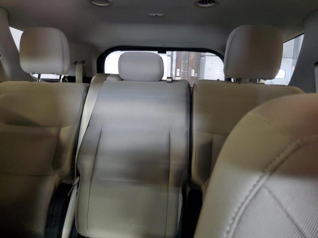 Photo 10 from auction – 2021 FORD EXPLORER with VIN 1FMSK8BB6MGA08077