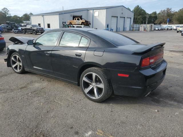 Photo 2 from auction – 2014 DODGE CHARGER R/ with VIN 2C3CDXCT8EH370197