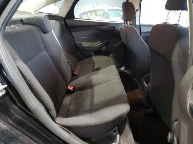 Photo 10 from auction – 2018 FORD FOCUS S with VIN 1FADP3E26JL200234