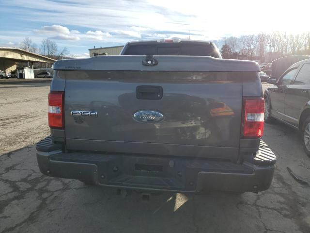 Photo 6 from auction – 2007 FORD F150 SUPER with VIN 1FTPW04597KB65644