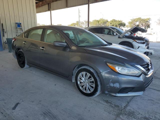Photo 4 from auction – 2016 NISSAN ALTIMA 2.5 with VIN 1N4AL3AP7GN309427
