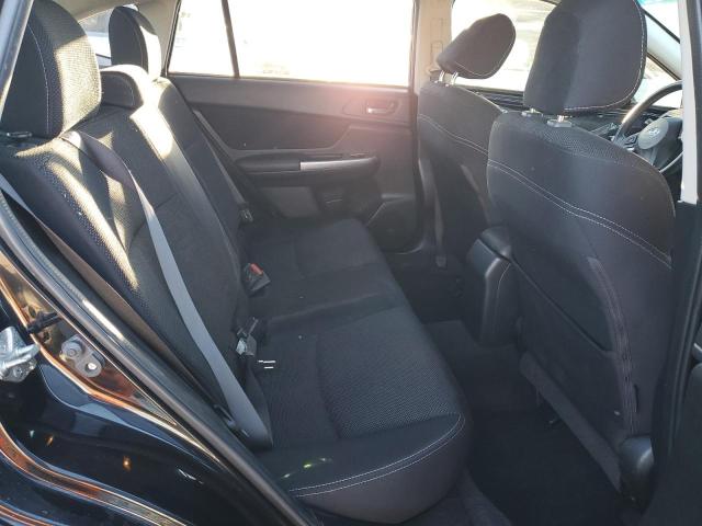 Photo 11 from auction – 2015 SUBARU XV CROSSTR with VIN JF2GPAFC6F8219610