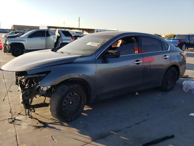 Photo 1 from auction – 2014 NISSAN ALTIMA 2.5 with VIN 1N4AL3AP4EN354872