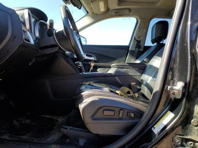 Photo 7 from auction – 2014 CHEVROLET EQUINOX LT with VIN 2GNALDEK3E6173028