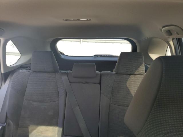 Photo 10 from auction – 2020 TOYOTA RAV4 LE with VIN 2T3F1RFV7LC139087