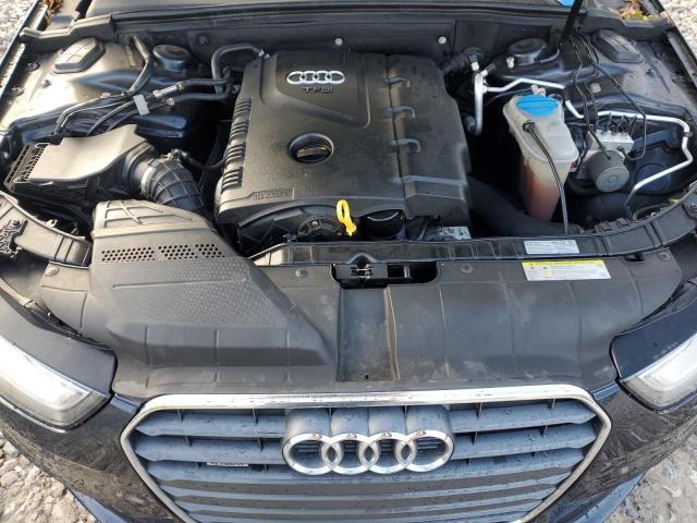 Photo 11 from auction – 2013 AUDI A4 PREMIUM with VIN WAUFFAFL1DN004922
