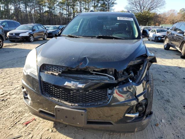 Photo 5 from auction – 2015 CHEVROLET EQUINOX LT with VIN 2GNALCEK7F6251533