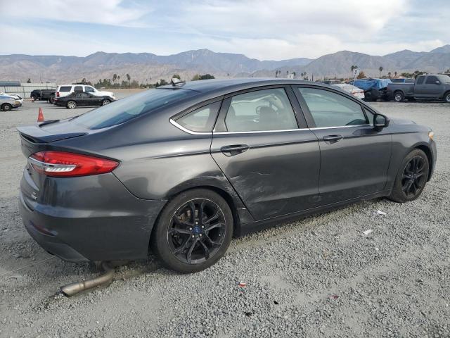 Photo 3 from auction – 2019 FORD FUSION SE with VIN 3FA6P0HD2KR108609