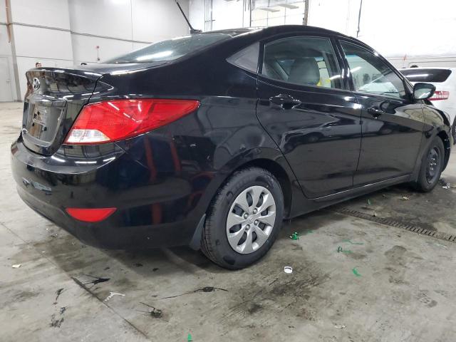 Photo 3 from auction – 2017 HYUNDAI ACCENT SE with VIN KMHCT4AE0HU267290