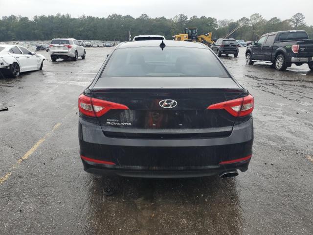 Photo 6 from auction – 2016 HYUNDAI SONATA SE with VIN 5NPE24AF6GH343144
