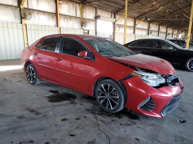 Photo 4 from auction – 2017 TOYOTA COROLLA L with VIN 2T1BURHE1HC853638