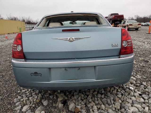 Photo 6 from auction – 2009 CHRYSLER 300 LIMITE with VIN 2C3KA33V19H552134