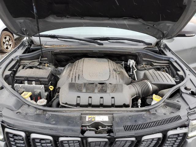 Photo 12 from auction – 2021 JEEP GRAND CHER with VIN 1C4RJFLT4MC563473