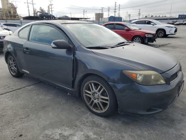 Photo 4 from auction – 2007 TOYOTA SCION TC with VIN JTKDE177570204629