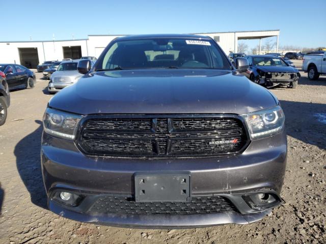 Photo 5 from auction – 2016 DODGE DURANGO LI with VIN 1C4RDHDG6GC483505